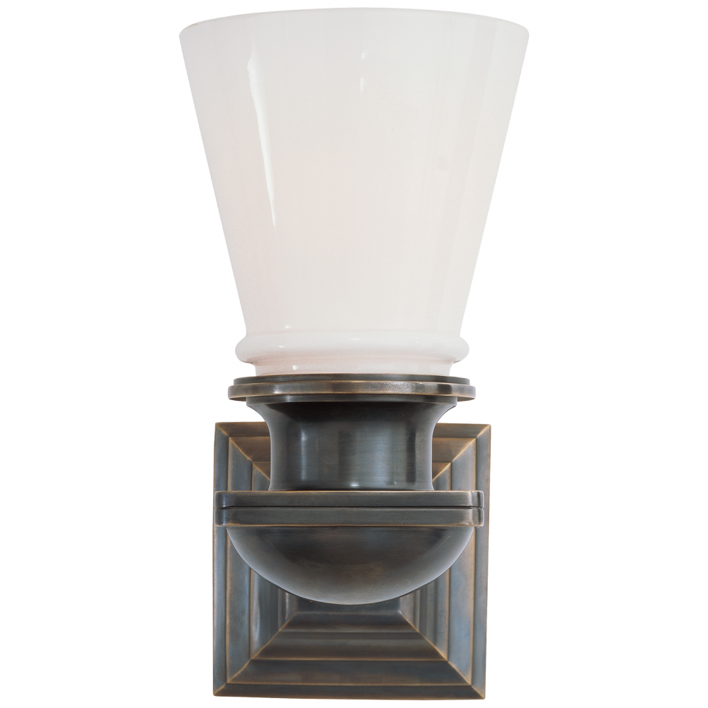 Sconces-Visual Comfort & Co. Signature Collection-SL2151