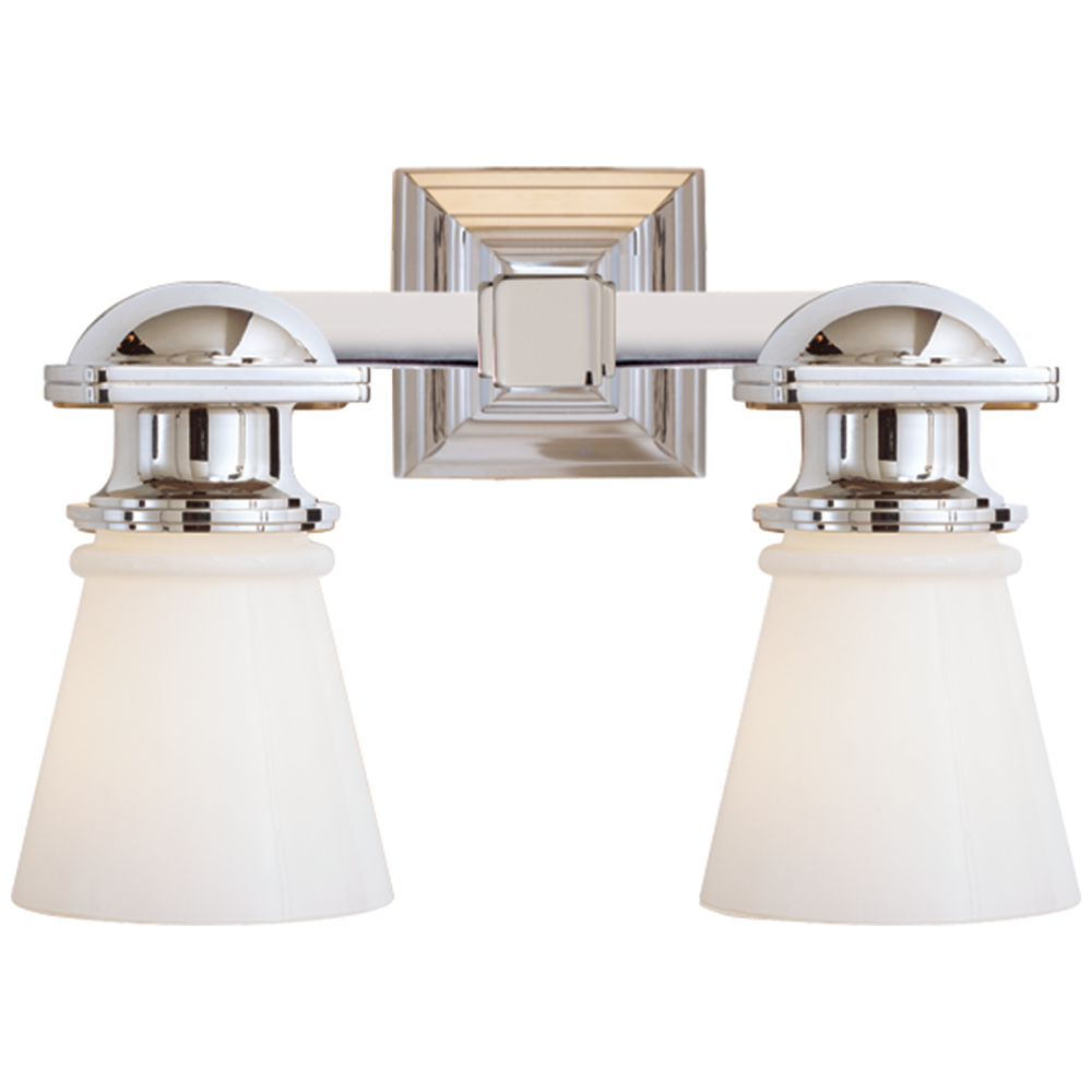 Sconces-Visual Comfort & Co. Signature Collection-SL2152