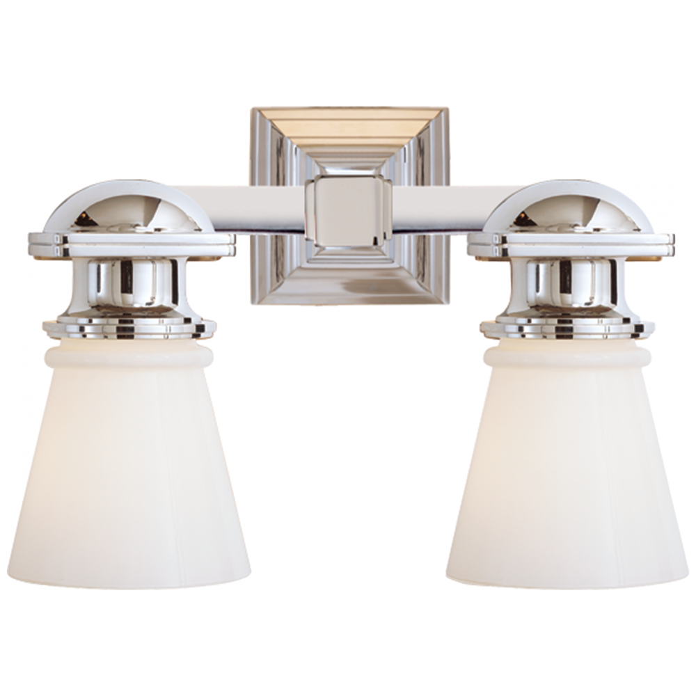 Sconces-Visual Comfort & Co. Signature Collection-SL2152