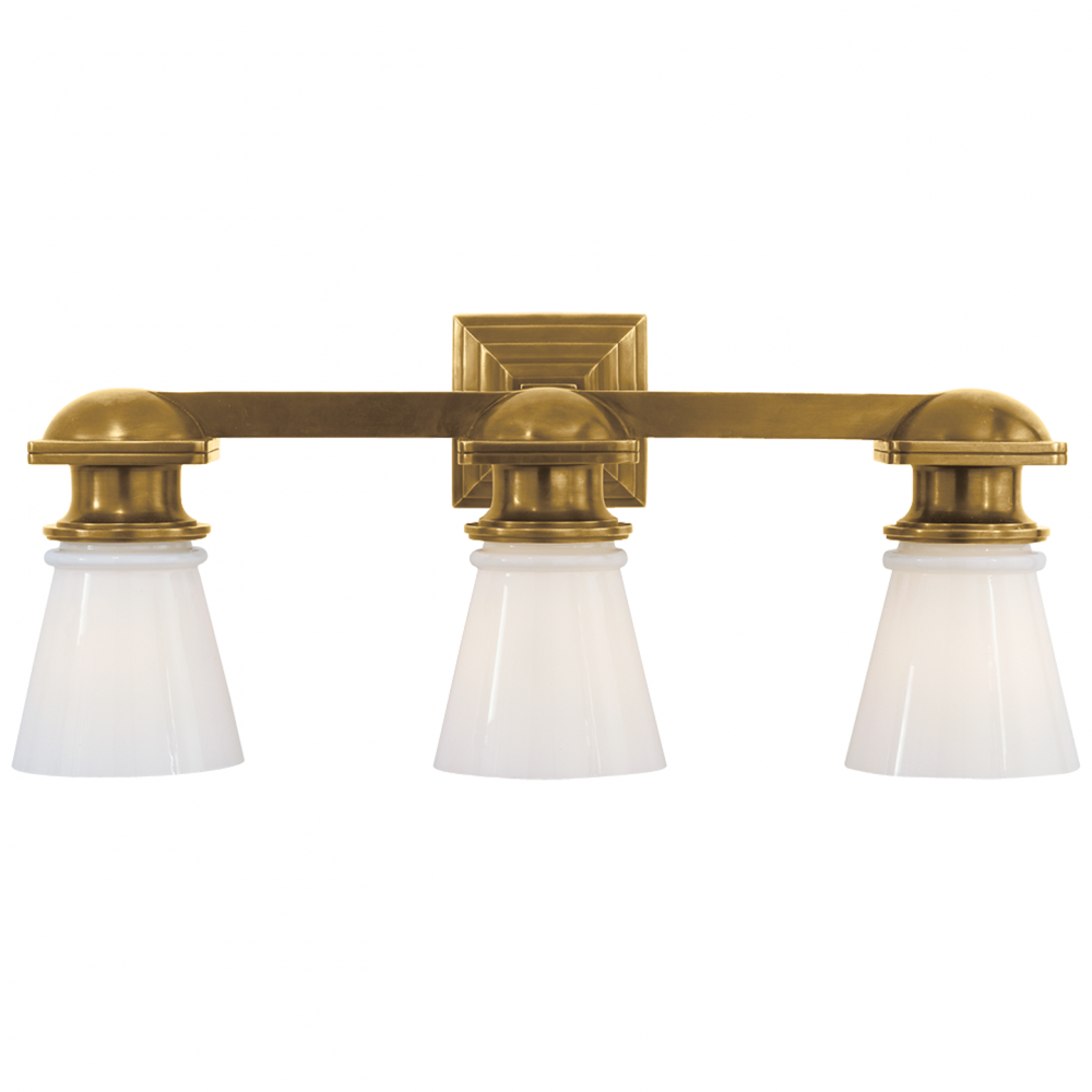 Sconces-Visual Comfort & Co. Signature Collection-SL2153