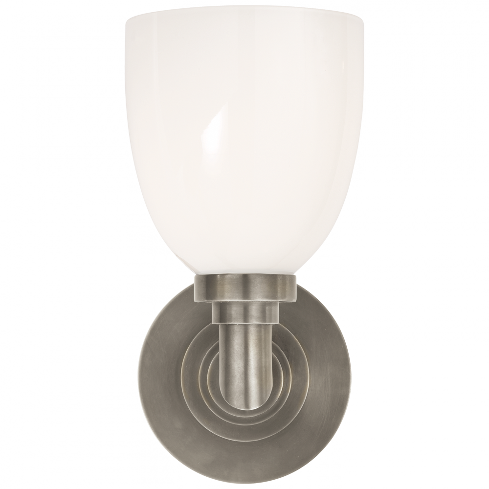 Sconces|Bathroom Fixtures-Visual Comfort & Co. Signature Collection-SL2841