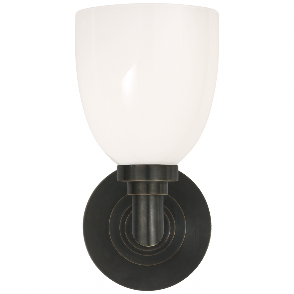 Sconces|Bathroom Fixtures-Visual Comfort & Co. Signature Collection-SL2841