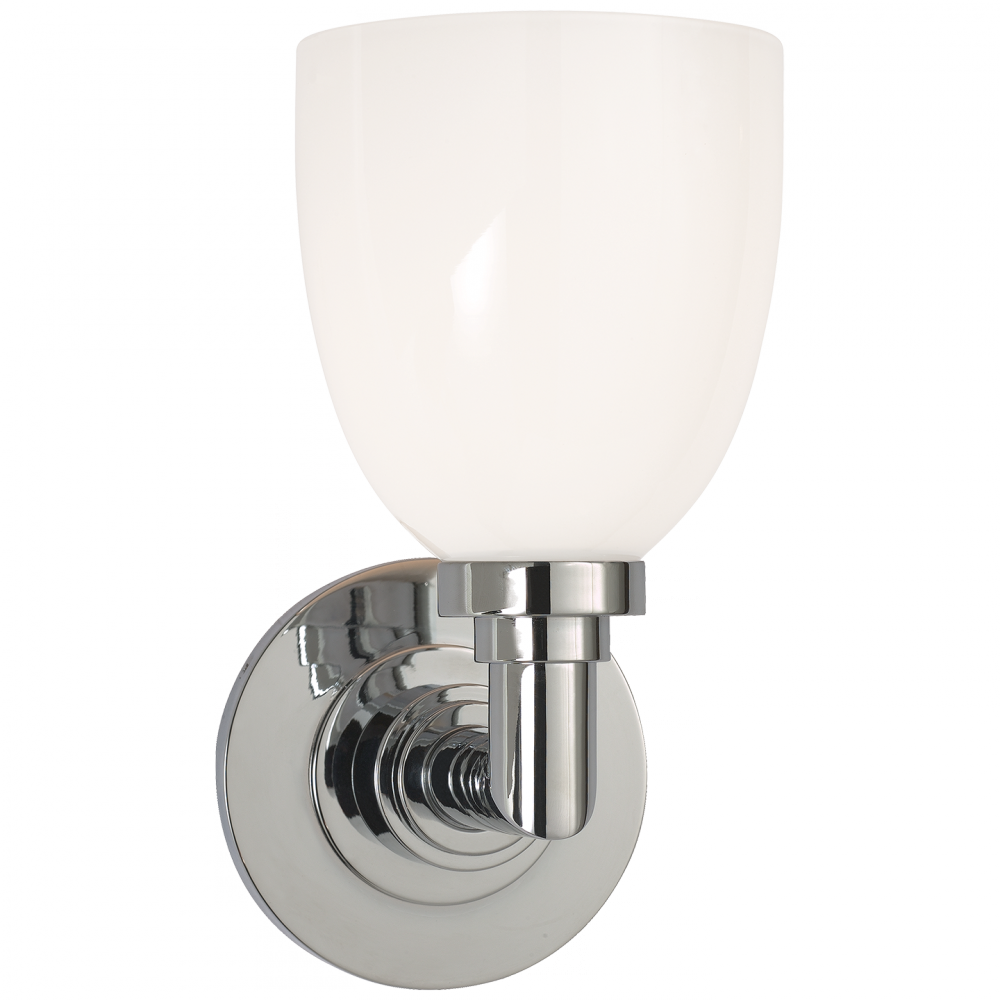 Sconces|Bathroom Fixtures-Visual Comfort & Co. Signature Collection-SL2841