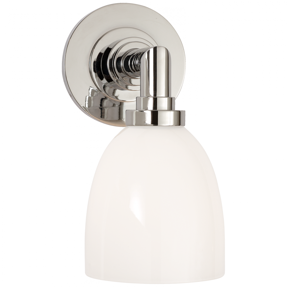 Sconces|Bathroom Fixtures-Visual Comfort & Co. Signature Collection-SL2841