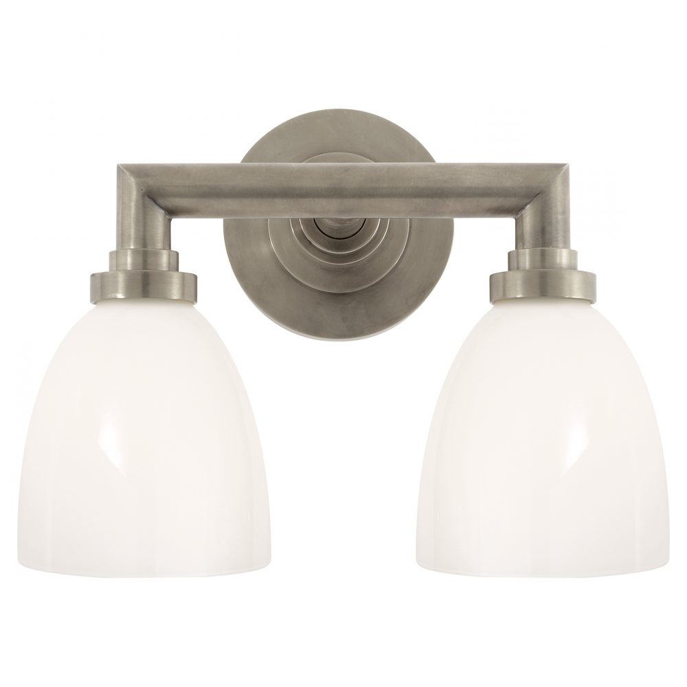 Sconces|Bathroom Fixtures-Visual Comfort & Co. Signature Collection-SL2842