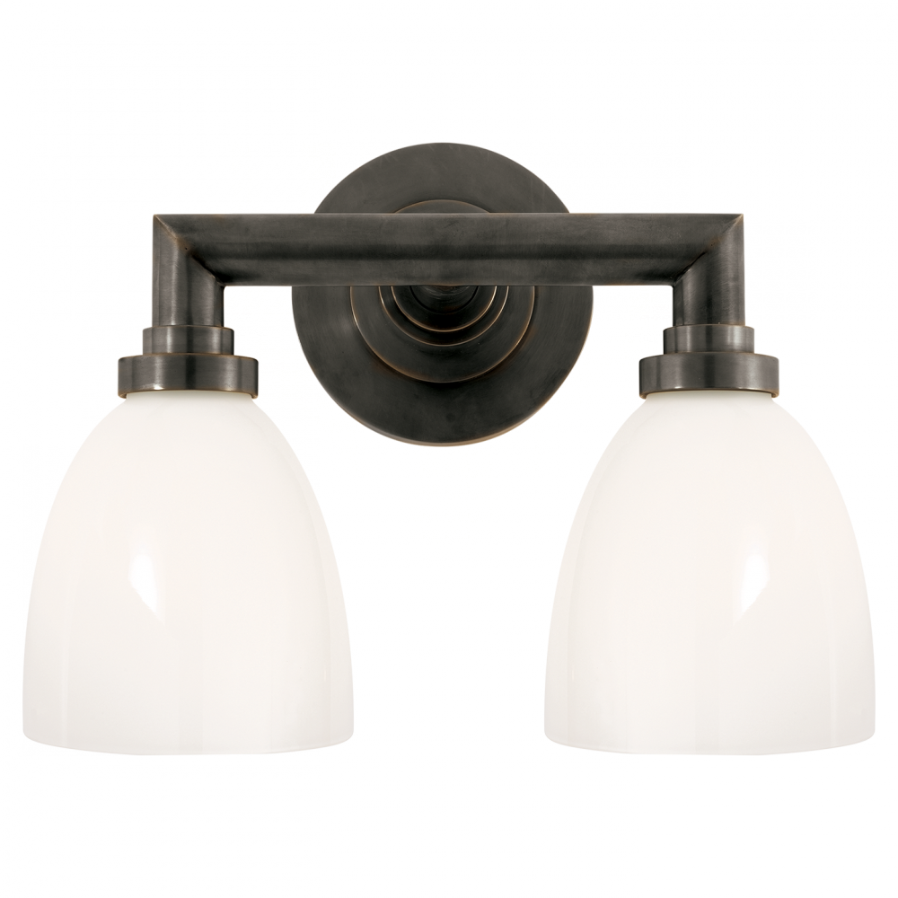 Sconces|Bathroom Fixtures-Visual Comfort & Co. Signature Collection-SL2842