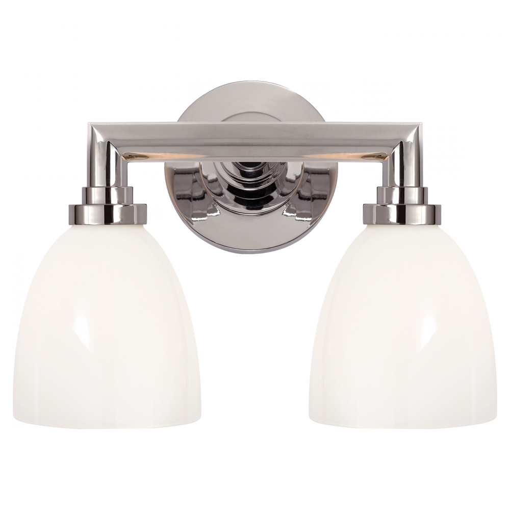 Sconces|Bathroom Fixtures-Visual Comfort & Co. Signature Collection-SL2842