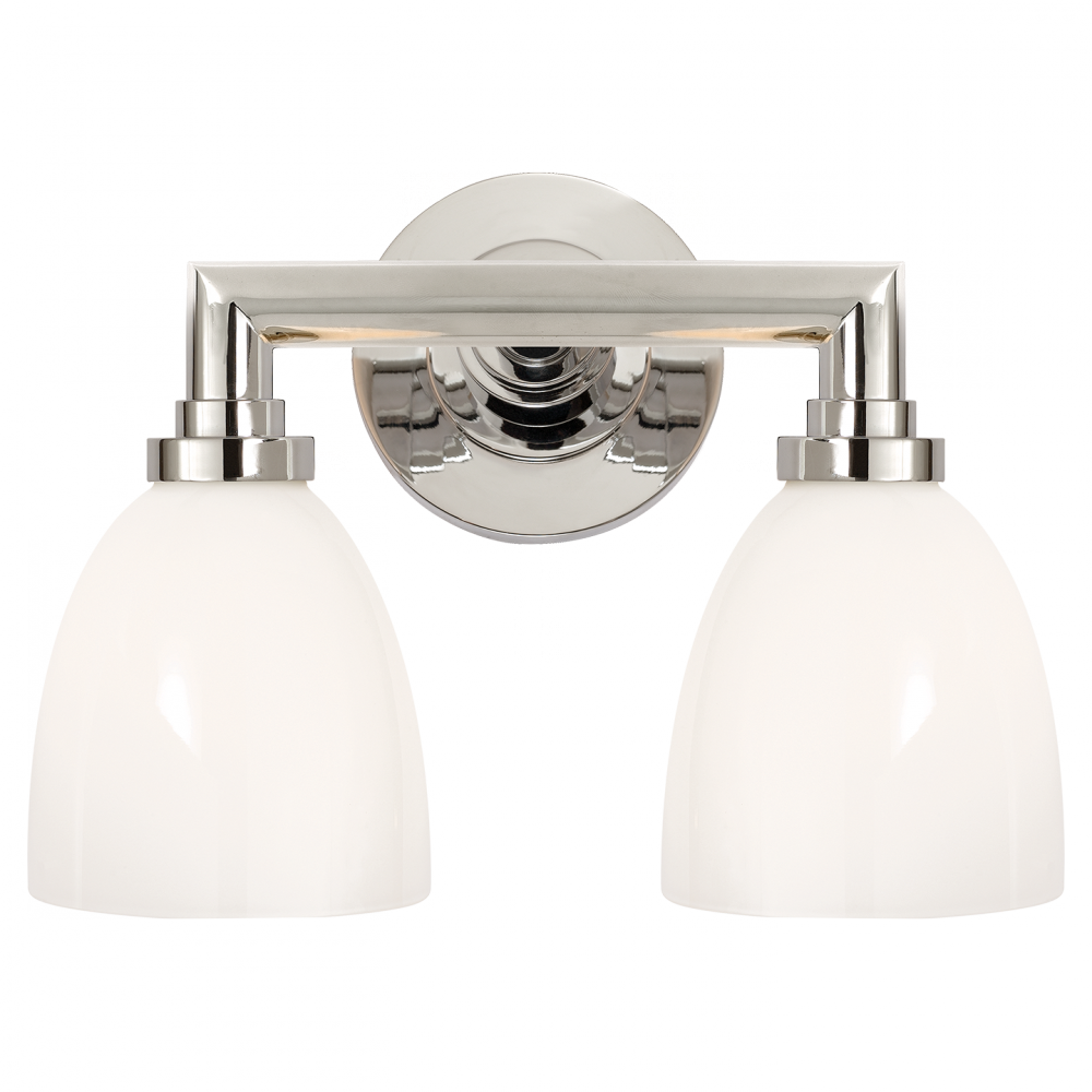 Sconces|Bathroom Fixtures-Visual Comfort & Co. Signature Collection-SL2842