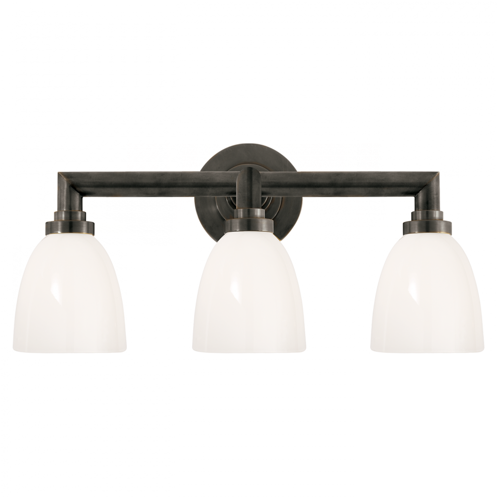 Sconces|Bathroom Fixtures-Visual Comfort & Co. Signature Collection-SL2843