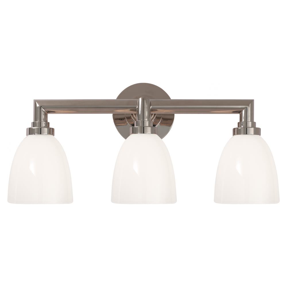 Sconces|Bathroom Fixtures-Visual Comfort & Co. Signature Collection-SL2843