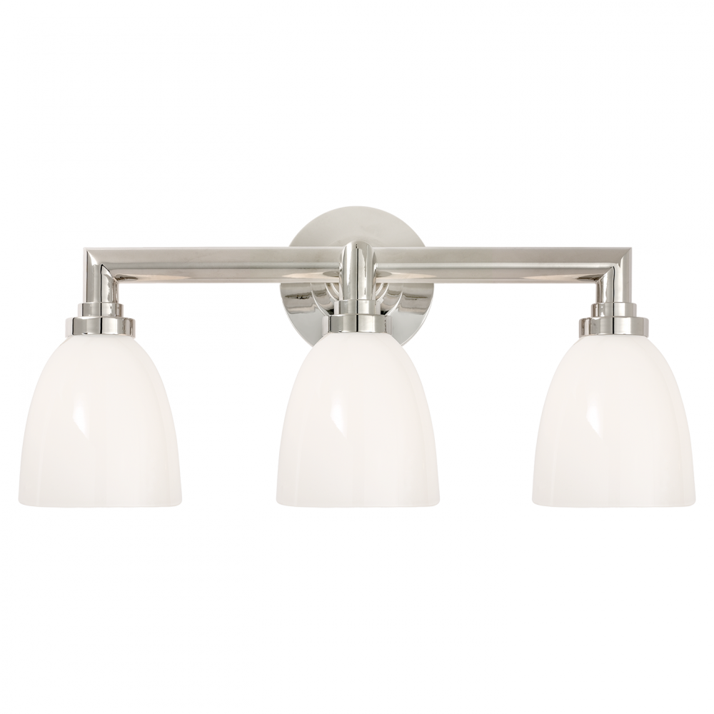 Sconces|Bathroom Fixtures-Visual Comfort & Co. Signature Collection-SL2843