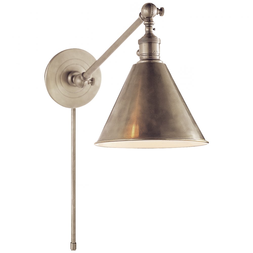 Sconces-Visual Comfort & Co. Signature Collection-SL2922
