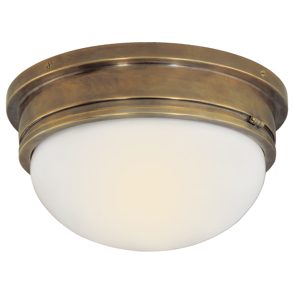 Flush Mounts-Visual Comfort & Co. Signature Collection-SL4002