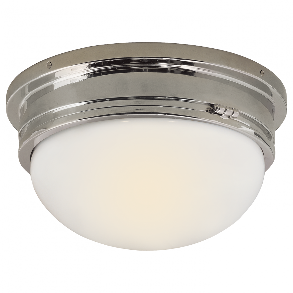 Flush Mounts-Visual Comfort & Co. Signature Collection-SL4002