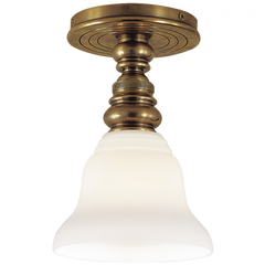 Flush Mounts-Visual Comfort & Co. Signature Collection-SL5001