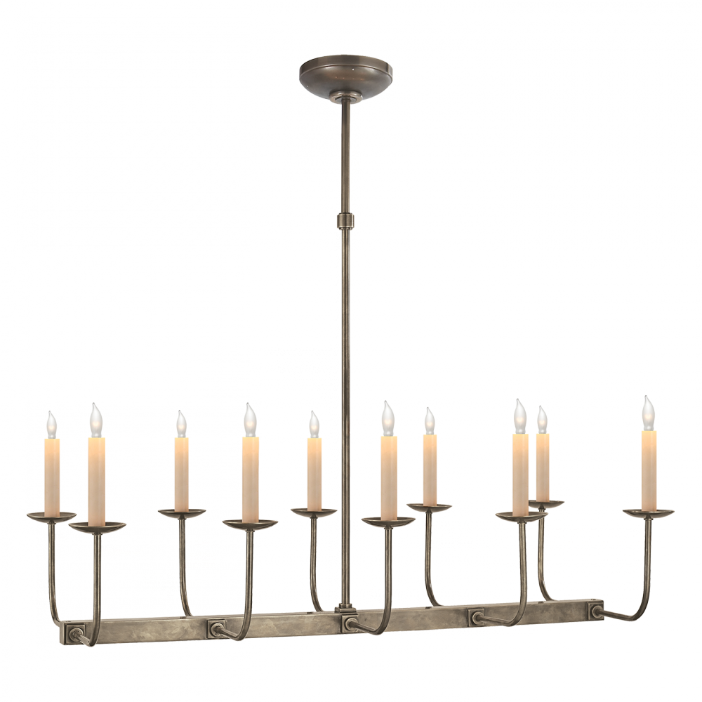 Chandeliers-Visual Comfort & Co. Signature Collection-SL5863