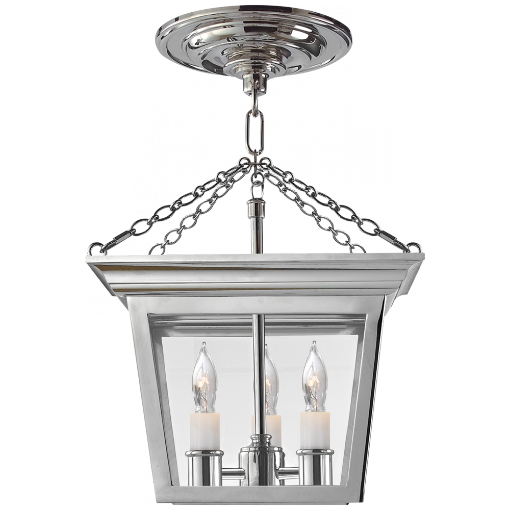 Foyer/Hall Lanterns-Visual Comfort & Co. Signature Collection-SL5870