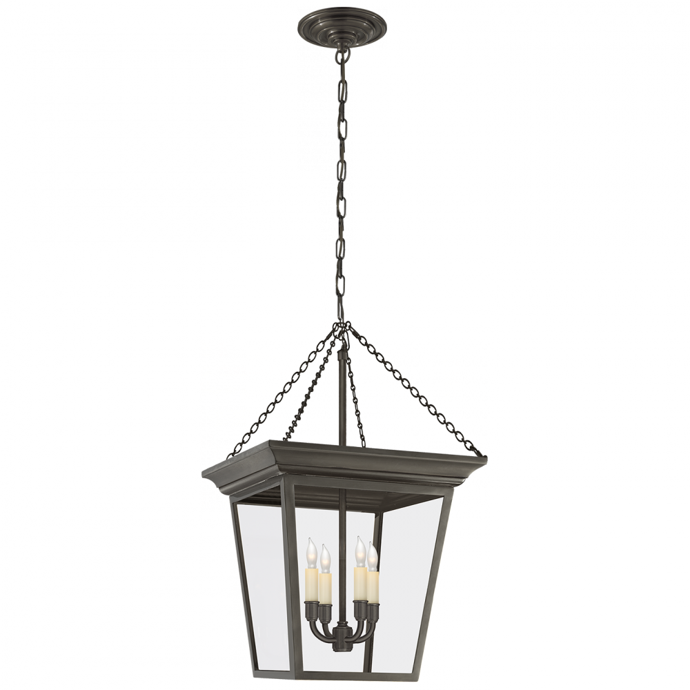 Foyer/Hall Lanterns-Visual Comfort & Co. Signature Collection-SL5871