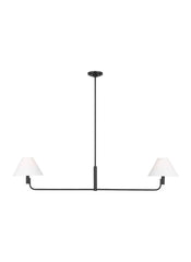 Chandeliers-Visual Comfort & Co. Studio Collection-SLC1022