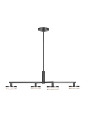 Chandeliers-Visual Comfort & Co. Studio Collection-SLC1074