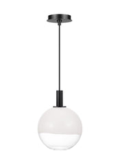 Mini Pendants-Visual Comfort & Co. Studio Collection-SLP1001