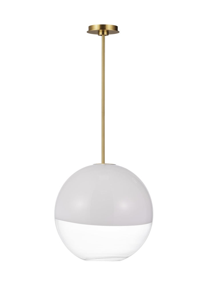 Pendants-Visual Comfort & Co. Studio Collection-SLP1011