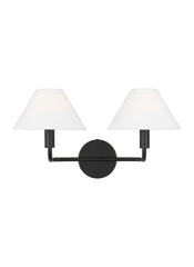 Sconces-Visual Comfort & Co. Studio Collection-SLW1012
