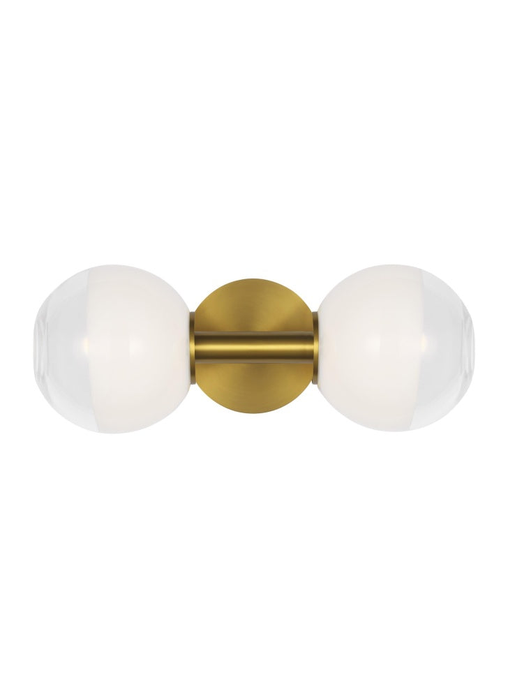 Sconces-Visual Comfort & Co. Studio Collection-SLW1032