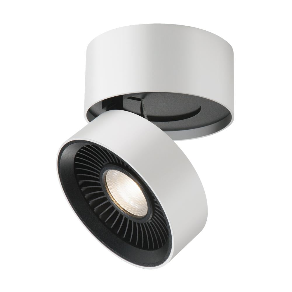 Flush Mounts-Kuzco Lighting Inc-FM9405-UNV