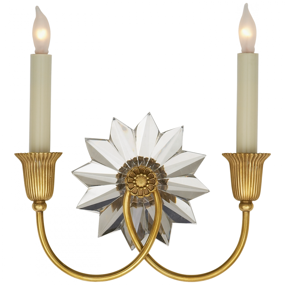 Sconces-Visual Comfort & Co. Signature Collection-SP2013