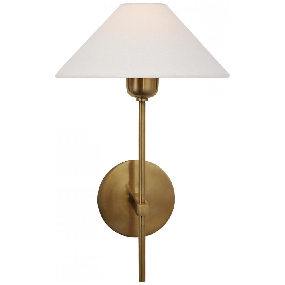 Sconces-Visual Comfort & Co. Signature Collection-SP2022