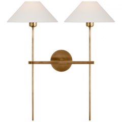 Sconces-Visual Comfort & Co. Signature Collection-SP2026