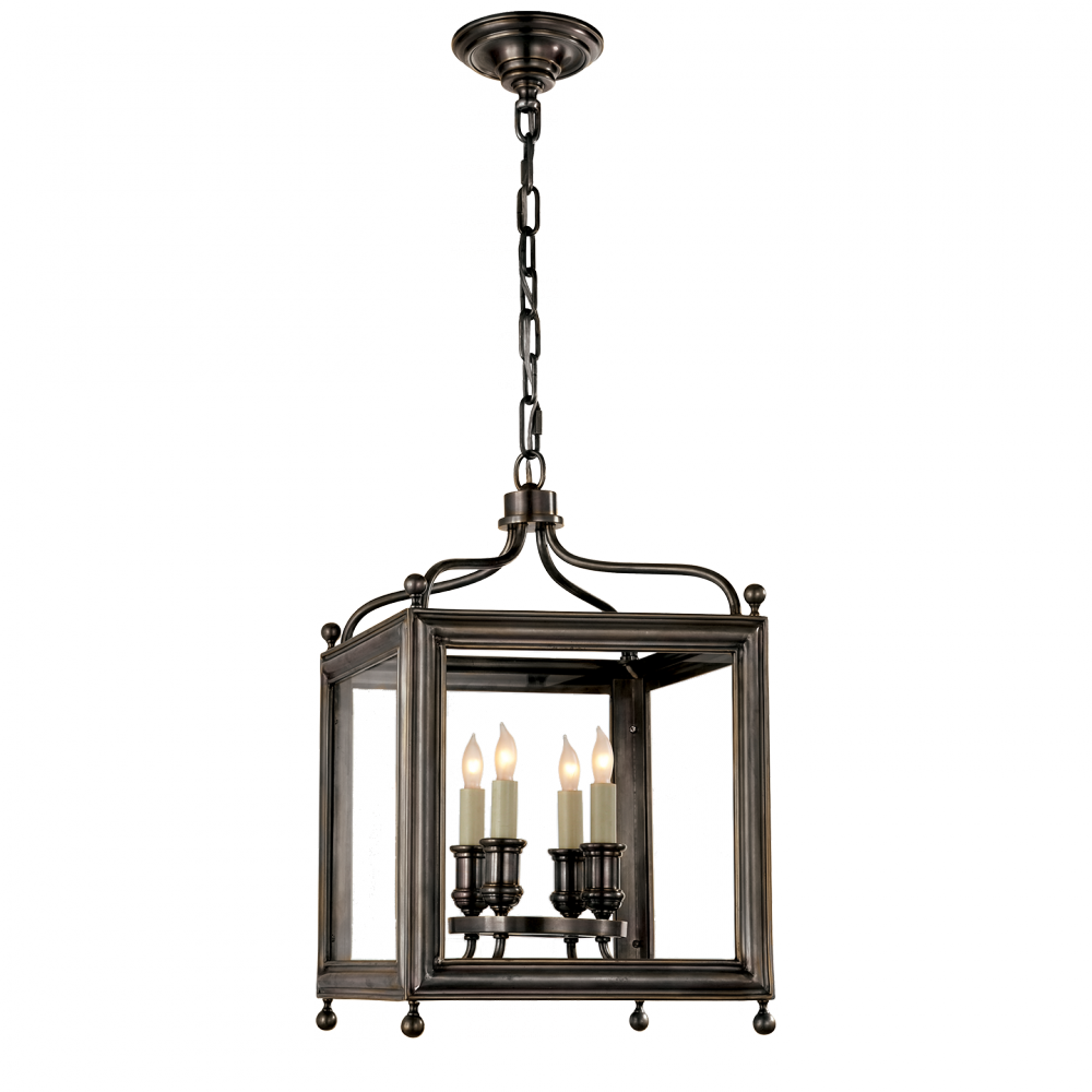 Foyer/Hall Lanterns-Visual Comfort & Co. Signature Collection-SP5001