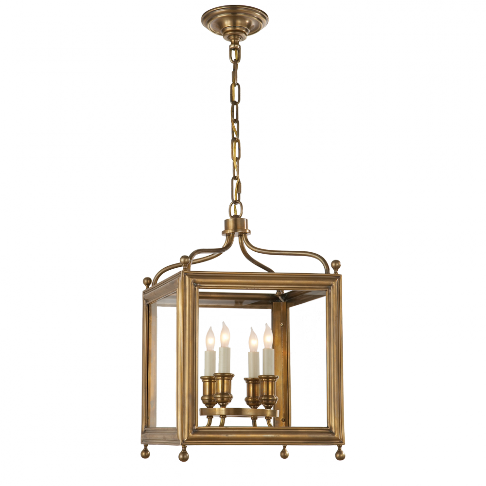 Foyer/Hall Lanterns-Visual Comfort & Co. Signature Collection-SP5001