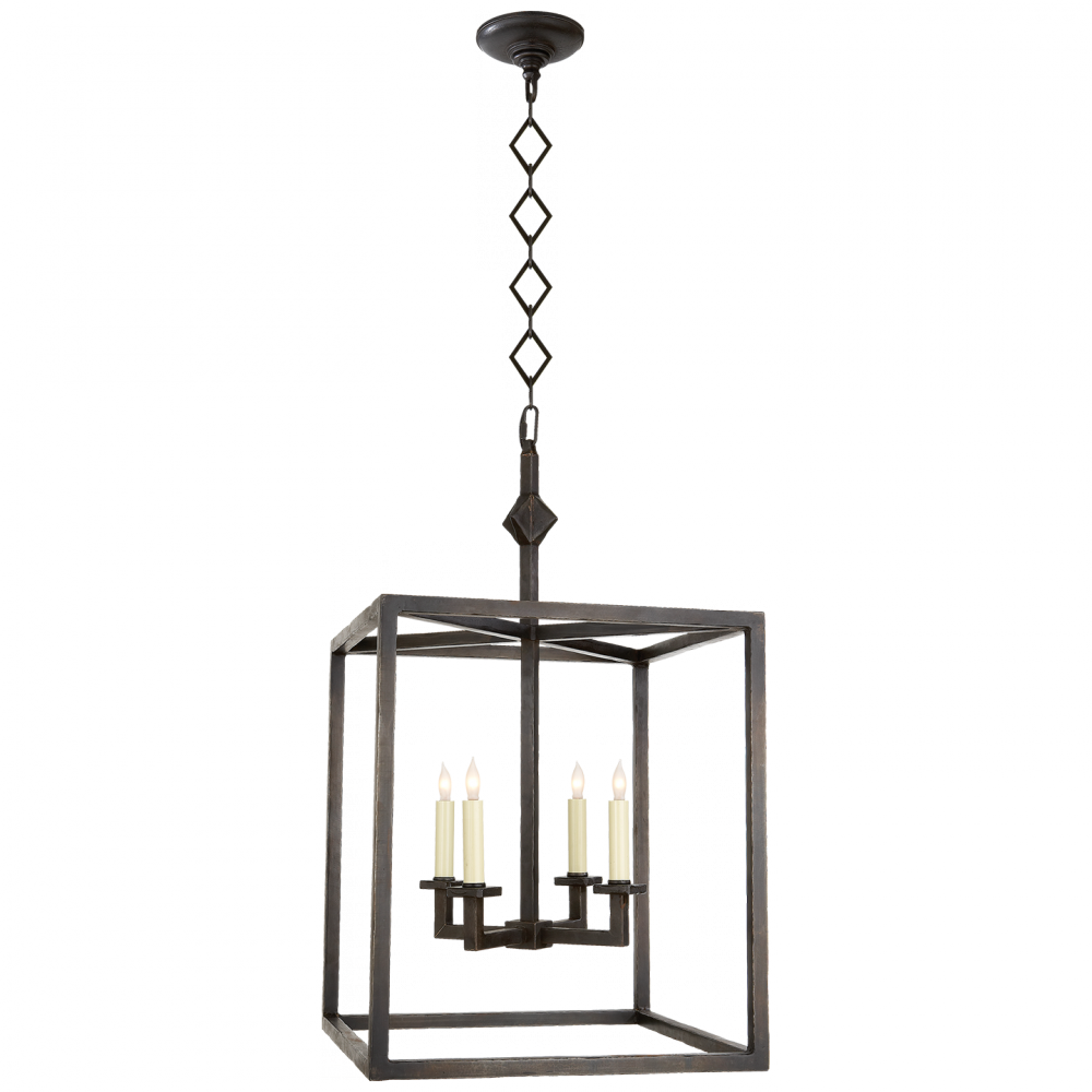 Foyer/Hall Lanterns-Visual Comfort & Co. Signature Collection-SP5004