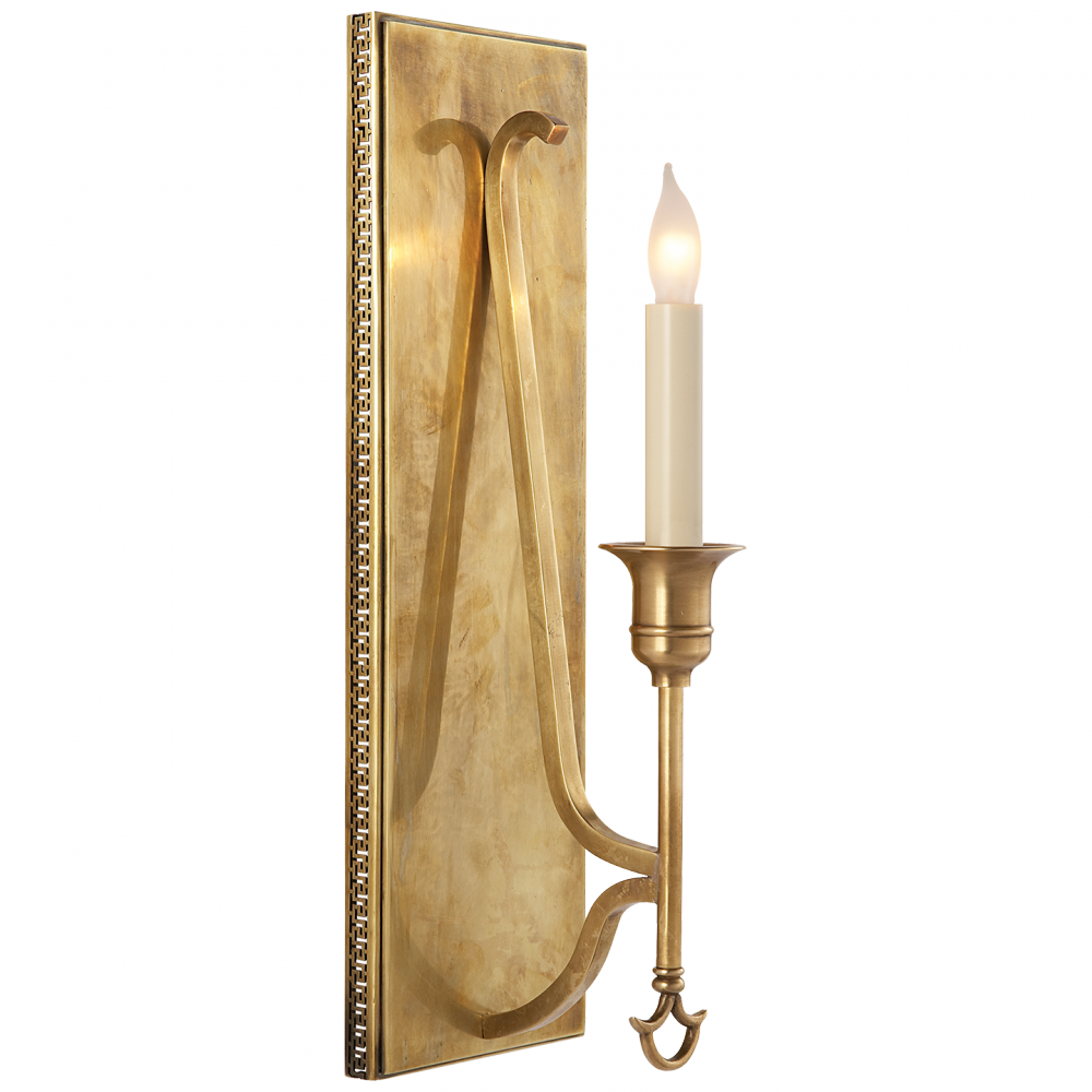 Sconces-Visual Comfort & Co. Signature Collection-SR2140