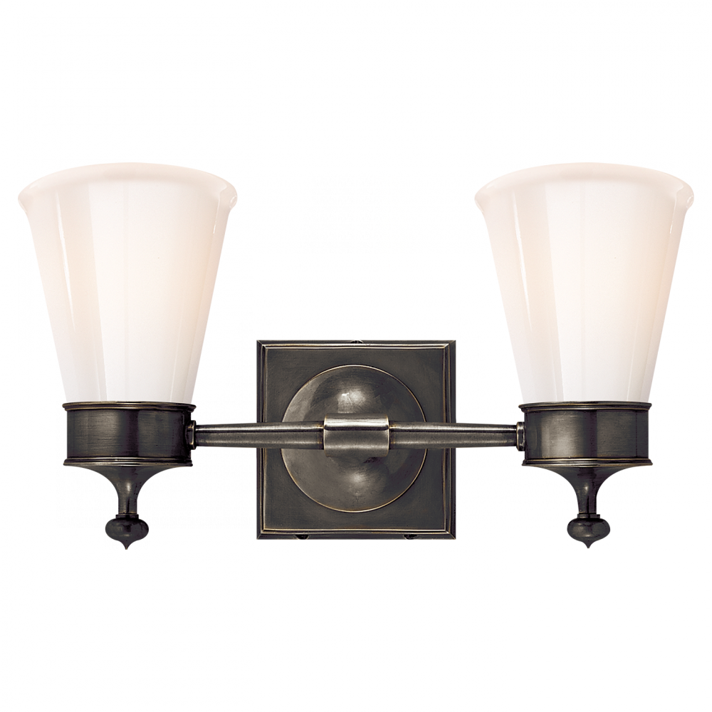 Sconces-Visual Comfort & Co. Signature Collection-SS2002