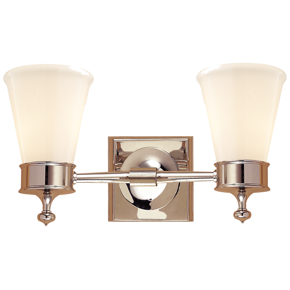Sconces-Visual Comfort & Co. Signature Collection-SS2002