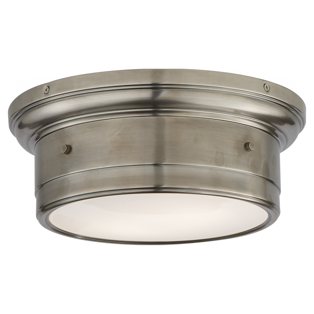 Flush Mounts-Visual Comfort & Co. Signature Collection-SS4015