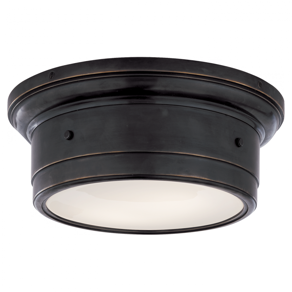 Flush Mounts-Visual Comfort & Co. Signature Collection-SS4015
