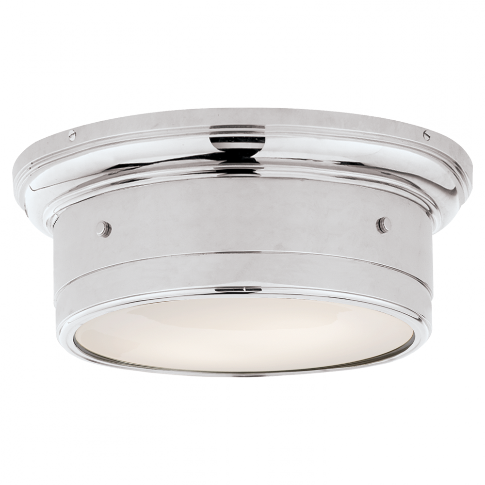Flush Mounts-Visual Comfort & Co. Signature Collection-SS4015