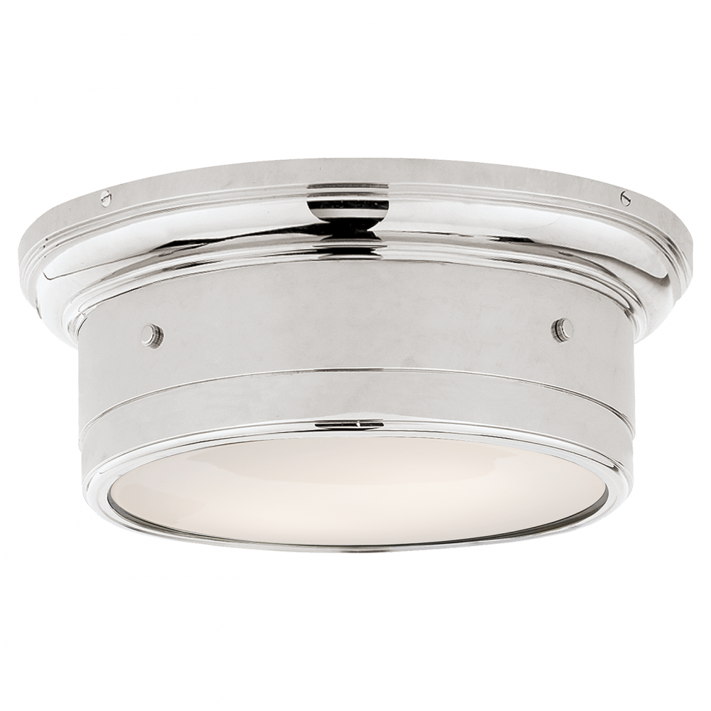 Flush Mounts-Visual Comfort & Co. Signature Collection-SS4015