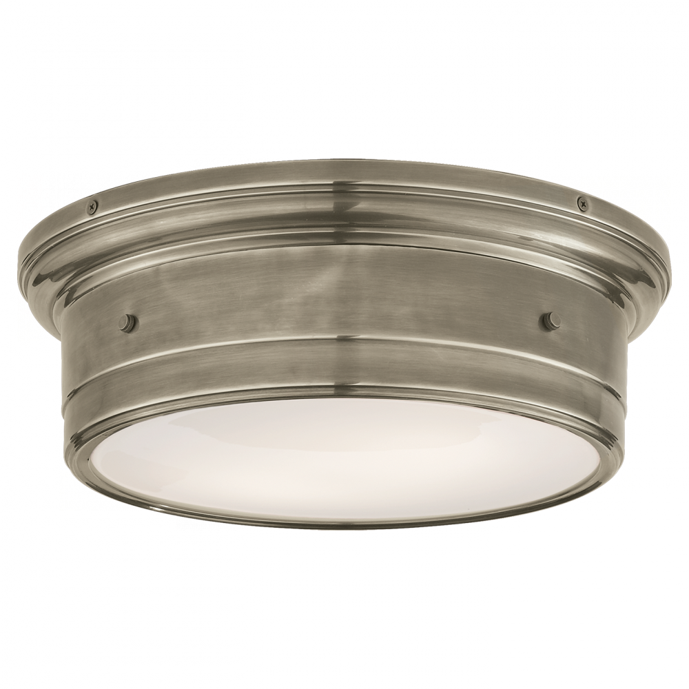 Flush Mounts-Visual Comfort & Co. Signature Collection-SS4016