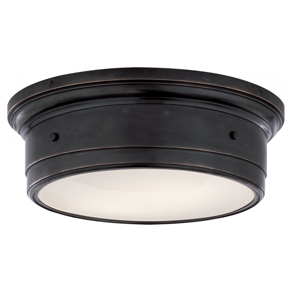 Flush Mounts-Visual Comfort & Co. Signature Collection-SS4016