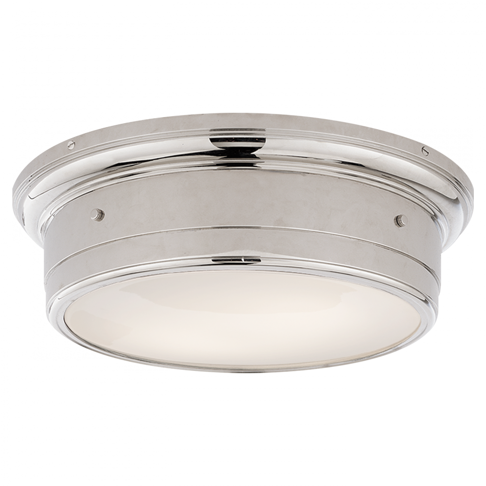 Flush Mounts-Visual Comfort & Co. Signature Collection-SS4016