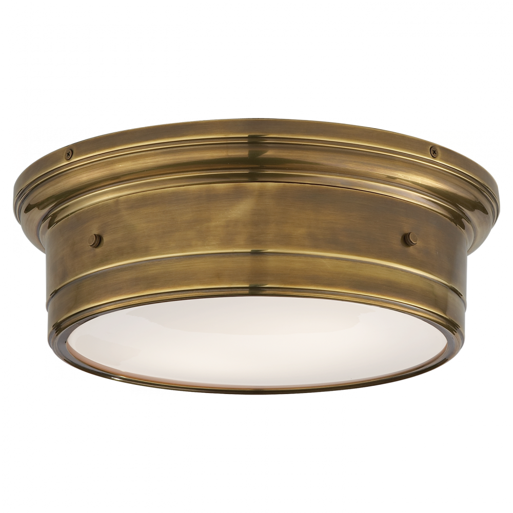 Flush Mounts-Visual Comfort & Co. Signature Collection-SS4016