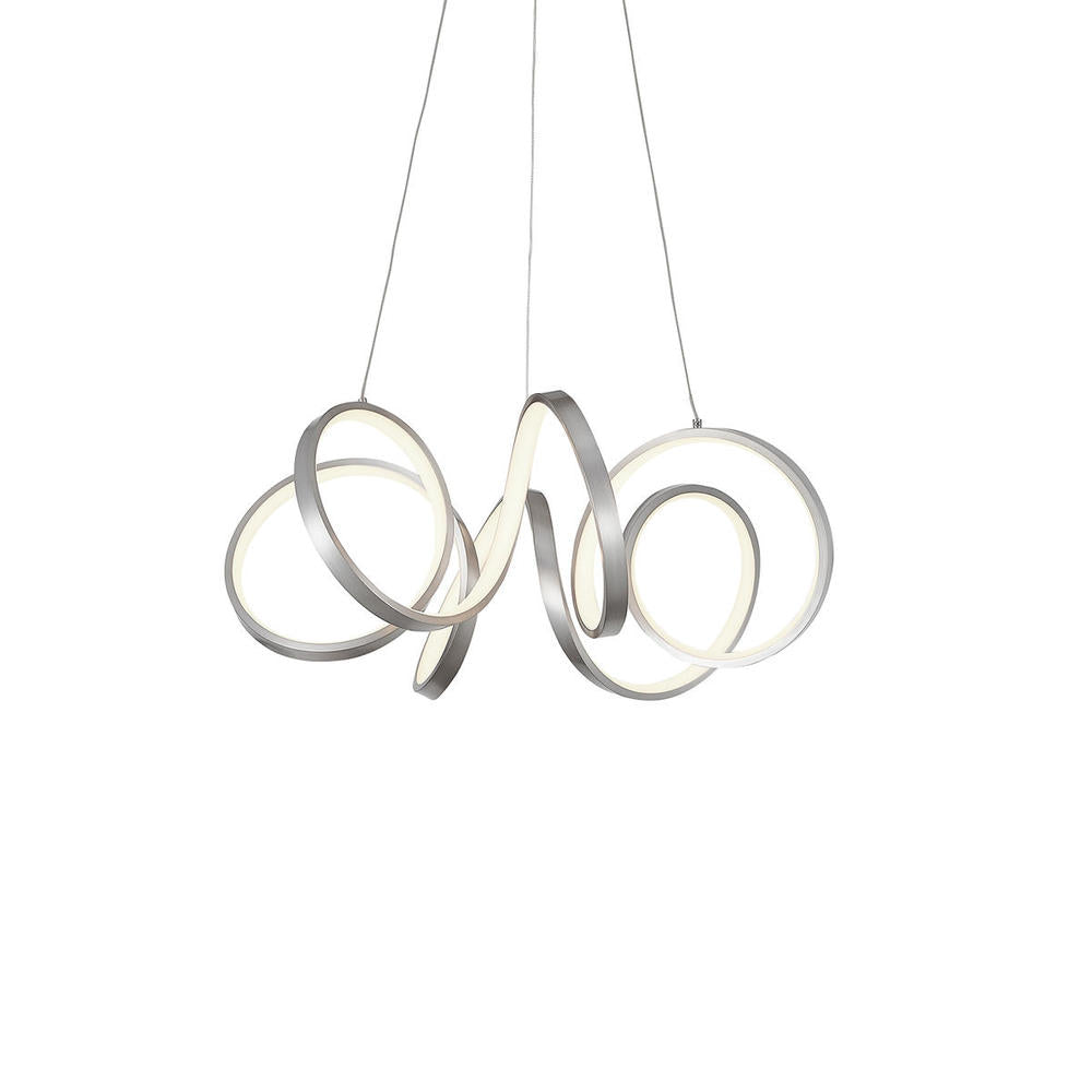 Chandeliers-Kuzco Lighting Inc-CH93824