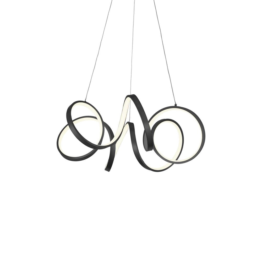 Chandeliers-Kuzco Lighting Inc-CH93824