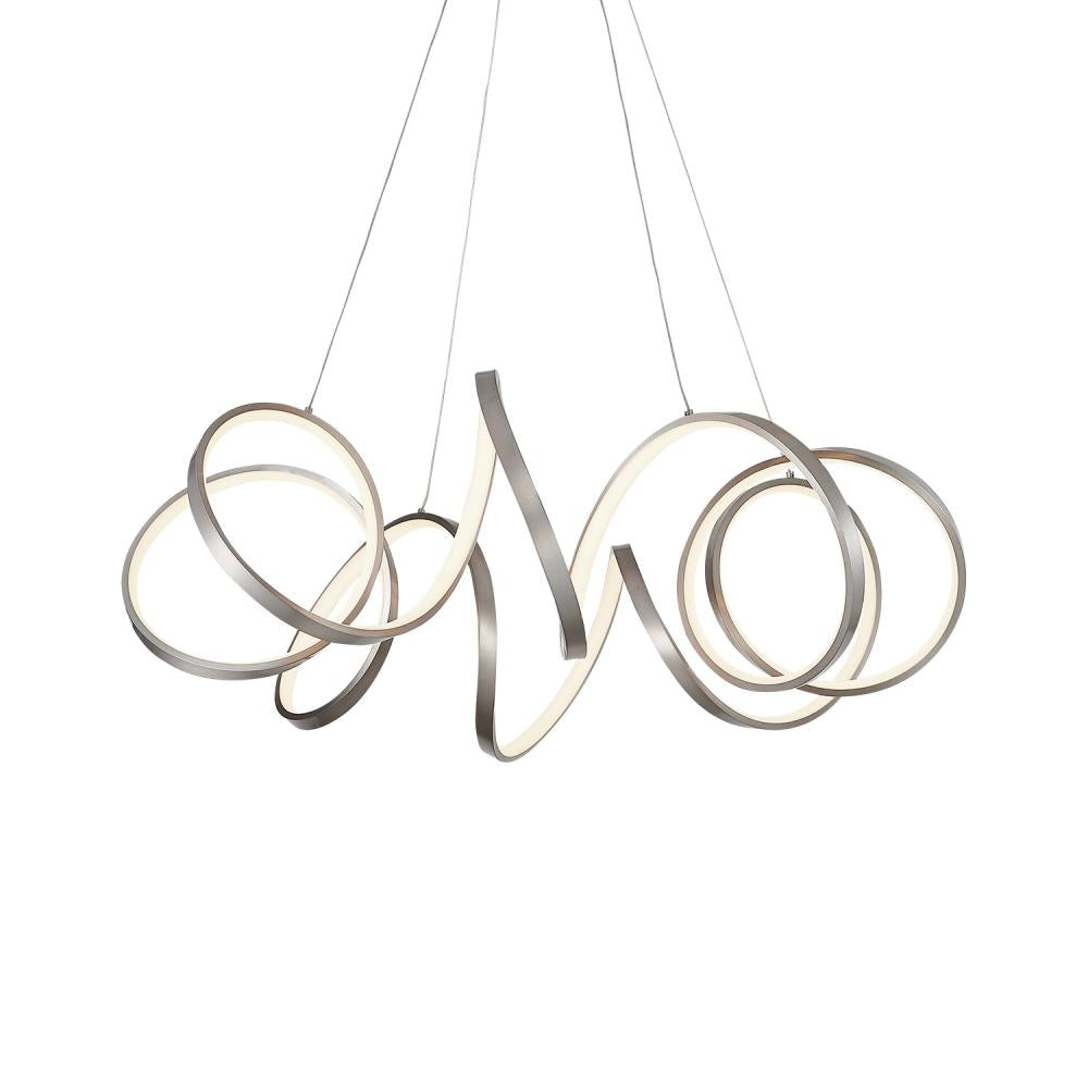 Chandeliers-Kuzco Lighting Inc-CH93834