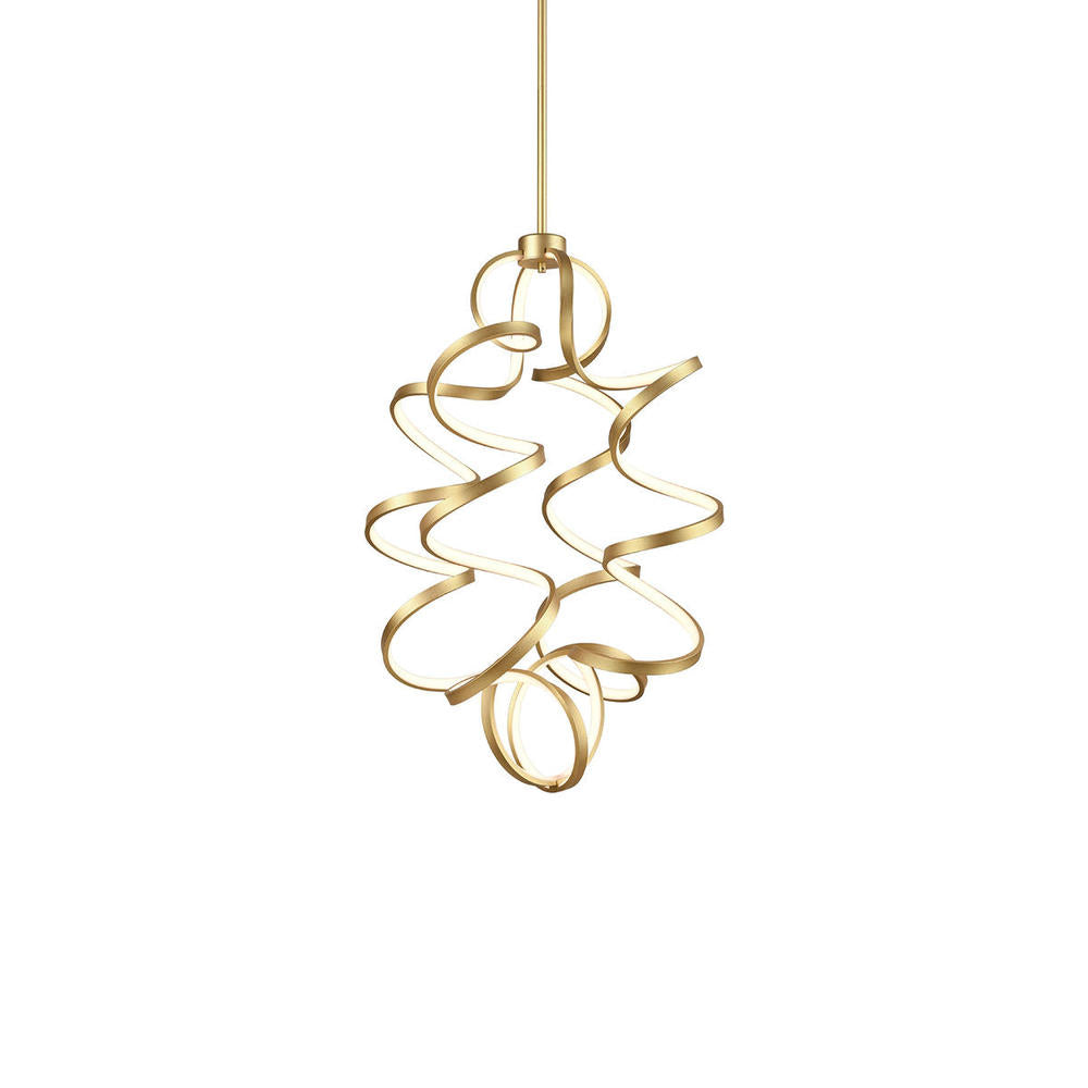 Chandeliers-Kuzco Lighting Inc-CH93934